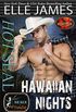 Hot SEAL, Hawaiian Nights: A Brotherhood Protectors Crossover Novel (SEALs in Paradise) (English Edition)