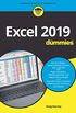 Excel 2019 fr Dummies (German Edition)