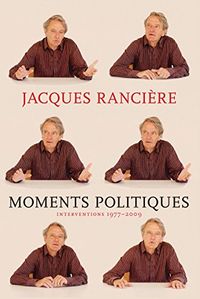 Moments Politiques (English Edition)