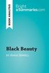 Black Beauty by Anna Sewell (Book Analysis): Detailed Summary, Analysis and Reading Guide (BrightSummaries.com) (English Edition)