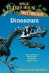 Dinosaurs: A Nonfiction Companion to Magic Tree House #1: Dinosaurs Before Dark (Magic Tree House: Fact Trekker) (English Edition)