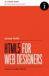 HTML5 for web designers