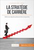 La stratgie de carrire: Dfinir ses objectifs professionnels  long terme (Coaching pro t. 51) (French Edition)