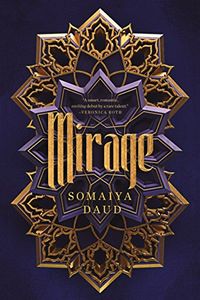 Mirage: A Novel (Mirage Series Book 1) (English Edition)