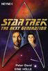 Star Trek - The Next Generation: Eine Hlle namens Paradies: Roman (German Edition)