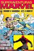 Superaventuras Marvel # 63