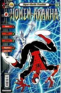 Homem-Aranha #9 (Super-Heris Premium)