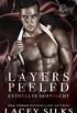Layers Peeled: Enthllte Sehnsucht (Layers-Reihe 3) (German Edition)