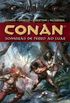 Conan: Sombras de Ferro ao Luar