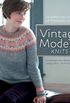 Vintage Modern Knits: Contemporary Designs Using Classic Techniques (English Edition)