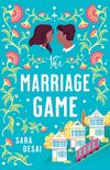 The Marriage Game
