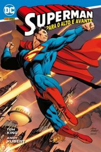 Superman: Para o Alto e Avante