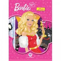 Barbie quero ser... atriz