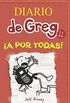 Diario de Greg #11. !A por todas! (Spanish Edition)