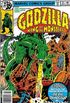 Godzilla-King of monsters #21