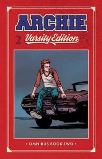 Archie: Varsity Edition