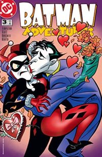 Batman Adventures (2003-2004) #3