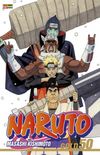 Naruto Gold #50