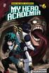 My Hero Academia #06