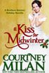A Kiss For Midwinter