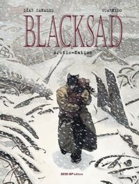 Blacksad, Vol. 2