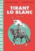Tirant lo Blanc (la novella grfica)  [Catalan Edition]