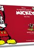 Os Anos de Ouro de Mickey 1931-1932 #02