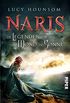 Die Legenden von Mond und Sonne (Naris 1) (German Edition)