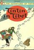 The Adventues of Tintin