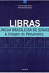 Libras Lingua Brasileira de Sinais - Volume 1