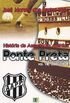 Histria da Associao Atltica Ponte Preta - Volume VIII
