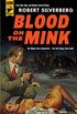 Blood on the Mink (Hard Case Crime Book 106) (English Edition)