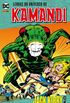 Kamandi - Volume 2