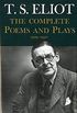 Complete Poems and Plays