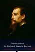 Delphi Collected Works of Sir Richard Francis Burton (Illustrated) (Delphi Series Seven Book 19) (English Edition)