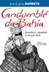 Candombl da Bahia