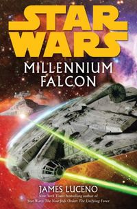 Star Wars: Millenniun Falcon