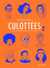 Culottes #2