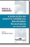 A Evoluo do Direito Comercial Brasileiro 
