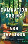 Damnation Spring (English Edition)