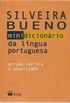 Mini Dicionrio da Lngua Portuguesa