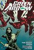 Green Arrow (2011-2016) Vol. 8: The Nightbirds (English Edition)