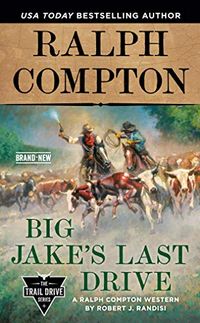Ralph Compton Big Jake