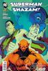 Superman/ Shazam!: O Primeiro Trovo #02