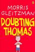 Doubting Thomas (English Edition)