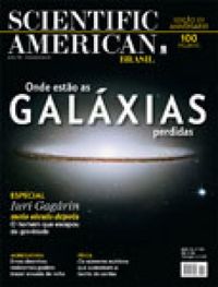 Scientific American Brasil - Edio 109