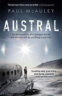 Austral (English Edition)