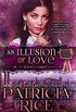 An Illusion of Love (School of Magic Series Book 3) (English Edition)