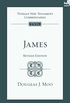 TNTC James (English Edition)