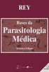 Bases da Parasitologia Mdica